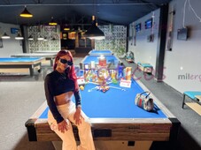 10 CHICAS DISPONIBLES PARA QUE TE DELEITES CON NOSOTRAS SERVICIO DE BAR FIESTABB - FOTO 7