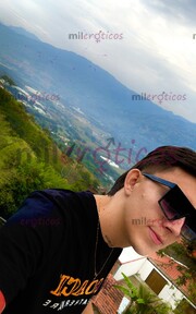 JOVEN DELGADO, NUEVO EN LA CIUDAD DISPONIBLE 24 7 - FOTO 2