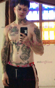 HOMBRE PAISA TATUADO XXX 3234913373DE MEDELLÍN SOLO GENTE SERIA LEAN INF - FOTO 10