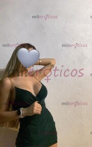 ANY, GUAPA Y SENSUAL TAPATÍA!!!! DISCRETA SEXY Y EDUCADA - FOTO 10