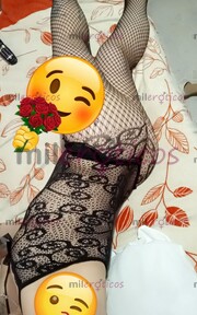 SEÑORA MUY COMPLACIENTE CERO MAMONA RESPETO TU TIEMPO PREGUNTA PAPII - FOTO 9