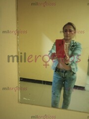 VENEZOLANA MADURA DISPUESTA A COMPLACER TUS DESEOS SEXUALES - FOTO 6