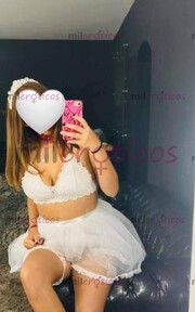 MUÑEQUITA RUBIA LINDA MEXICANA 19 AÑOS MUY CALIENTE - FOTO 10