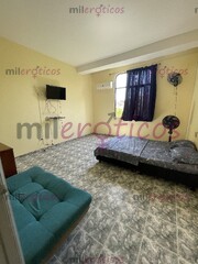 ATENCION !! CASA DISCRETA EN GIRARDOT PARA CLIENTES FRECUENTES - FOTO 8