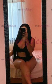 MAMACITA RICA HEMBRA CACHONDA VIP, SOLO GUSTOS EXIGENTE - FOTO 9