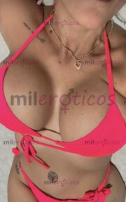 DELEITA TUS OJOS CON UNA VERDADERA MUJER CON PENE PERVERTIDA MORBOSA - FOTO 6