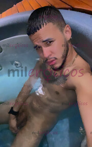 POLLO BIEN CALIENTE Y DISPUESTO A COMPLACERTE LLAMA YA MISMO SITIO PVT - FOTO 7