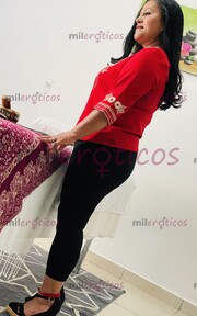 DISCRECION ABSOLUTA DISFRUTA DE UN SENSUAL MASAJE EROTICO WENDY - FOTO 5