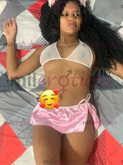 HOLA ME LLAMO CANELA TENGO 18 AÑOS SOY MUY CALIENTE EN LA CAMA - FOTO 10