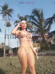 QUIERES UN SERVICIO VIP?ESCRIBEME, SOLO DOMICILIO A HOTELES EN BELLO - FOTO 5