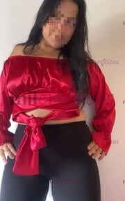 EN BUSCA DE CABALLERO QUE ME HAGA SENTIR DESEADA - FOTO 1