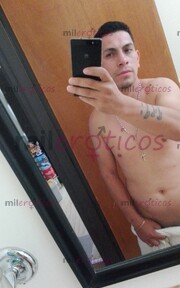 ROBERTO,,,,ALBAÑIL,,, ACTIVO,,,CASADO... FETICHISTA,,,Y 100 % DISCRETO - FOTO 6