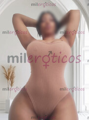 ESCORT CON UNA SILUETA ENCANTADORA FUL PLACER Y MORBO - FOTO 10