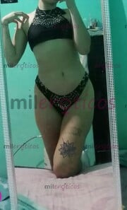 ESTOY SUPER RICA SOY COMPLACIENTE EXÓTICA APRETADITA. - FOTO 6