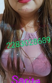 MORENITA CACHONDA OFRECE SUS SERVICIOS DE MASAJES SUPER RELAJANTES - FOTO 10