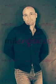 GIGOLO PER INCONTRI SESSUALI A MILANO E MONZA 3484945271 EROS GIGOLO - FOTO 9