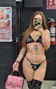 MAYA LA CHAPARRITA DE TUS SUEÑOS DE VISITA EN COLIMA MÁRCAME NORMAL - FOTO 6