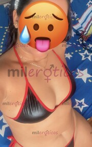 HOLA MIS AMORES, SOY MÍA LISTA PARA COMPLACERTE CONTÁCTAME - FOTO 7