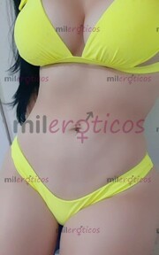 ALEJANDRA LINDA PELINEGRA , BLANCA Y TETONA - FOTO 3