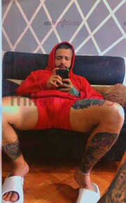 CHICO RECIEN LLEGADO PARA COMPLACERTE Y PASARLA RICO Y DIFRUTAR DE BUEB PLACER - FOTO 8