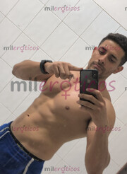 HOLA! A SUS ÓRDENES ,MASAJE ERÓTICAMENTE RELAJANTE DESENLACE FANTASÍAS FETICHE - FOTO 3