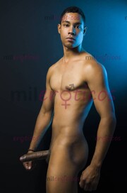 MORENAZO ACTIVO PARTE ANOS, 21 CM CHAPINERO - FOTO 3