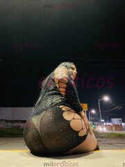 TRANSEXUAL VERSÁTIL CACHONDISIMA A MENOS DE 10MIN DE SENDERO SAN ROQUE - FOTO 7