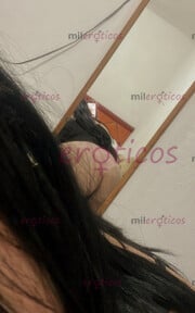 SAN!! CURVY CON LUGAR SUSMISA DISPUESTA A CUMPLIR TUS FANTASÍAS - FOTO 5