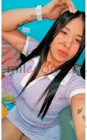 HOLA PAPASILOS LINDOS ESTOY CACHONDA CON MUCHAS GANAS DE VER UN PENE - FOTO 9