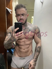 KADU NUNES 23 CM E TENHO 26 ANOS GUARULHOS SP - FOTO 4