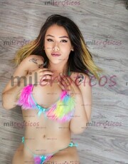 YULI CULO ADICTA AL ANAL CON GANAS DE QJE SE LE VENGAN EN LA CARA - FOTO 10