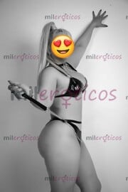 RUBIA DE PASO ENCUENTRO SEXUAL DÓNDE EL PLACER ES DIVERTIDO - FOTO 3