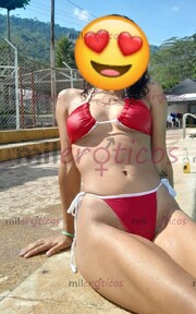 MAMASITA RECIEN LLEGADA A TU CUIDAD TE ATENDERE CON GUSTO - FOTO 9