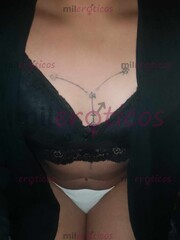 CHICA TRANS EN PROCESO, COMPLACIENTE, MUY HOT ME ADAPTO A TUS FANTASÍAS - FOTO 2