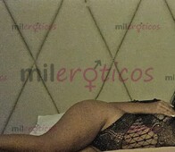 JÍMENA LINDA Y EXCLUSIVA ESCORTS 24 HORAS SOLO DOMICILIOS - FOTO 9