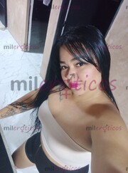 DOY MIS SERVICIOS SOY RESPETUOSA Y CARIÑOSA ESCRÍBEME - FOTO 5