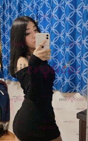 21 AÑOS PRECIOSA POR DONDE ME MIRES, NALGUITAS REDONDITAS, Y PIERNAS HERMOSA - FOTO 4