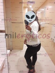 DISFRUTA DE MI ENORME CULO APRETADISIMO Y MORDELON - FOTO 7