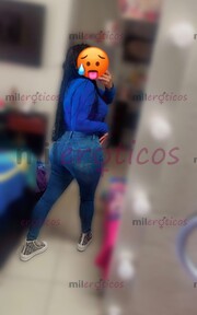 PAOLA UNA MAMASITA SUPER CALIENTE Y CACHONDA - FOTO 3