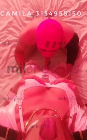 DE PORTADA TODA UNA DIOSA DE MIRADA INTIMIDANTE DULCE CARAMELO - FOTO 10