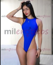 HOLA AMOR SOY ALICE COMPLACIENTE CARIÑOSA DIVERTIDA TODA UNA CHICA DE ALTO NIVEL - FOTO 6