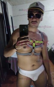 MASAJES HOMBRE A HOMBRE SEXUALES, ERÓTICOS Y TÁNTRICOS ÚNICAMENTE A DOMICILIO - FOTO 2
