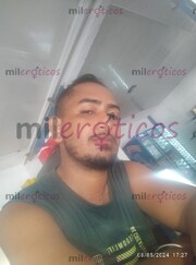 CHICO DIVERTIDO ALEGRE CON EL.TOQUE DE EMOCION Q NECESITAS - FOTO 4