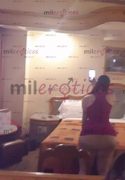 DELICIOSA MAMITA MADURA Y COMPLACIENTE TENGO UNAS NALGOTAS - FOTO 4