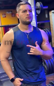 VERGOTA Y BUEN CULO DE LATINO. POCOS DIAS PARA EN LA CIUDAD - FOTO 7