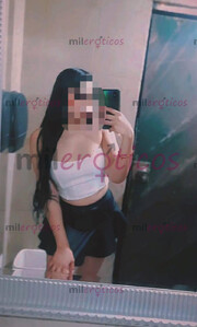 JOVENCITA DELGADITA BONITO CUERPO Y BONITA CARA - FOTO 4