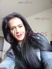 PERRA ARDIENTE DOTADA COMPLACIENTE MUY CULTA EN LO QUE ASE POR MI TRABAJO ANIM - FOTO 8