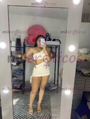 TE EXPRIMIRE DELICIOSO CON MI BOQUITA O VAGINA MAYTE 20 AÑOS - FOTO 10