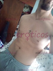JOVEN SEDUCTOR CON EXPERIENCIA VERGUDO Y CACHONDO SOLO PARA TI - FOTO 1