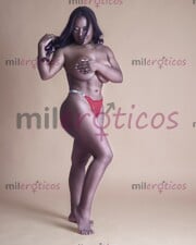 ALIANA NEGRA CON CHUPADERA PERROTA MAMASITA RICA MAMADA GARGANTA PROFUNDA - FOTO 2